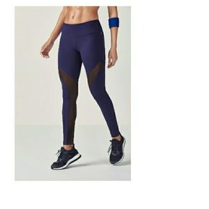 Cheris Powerhold Leggings